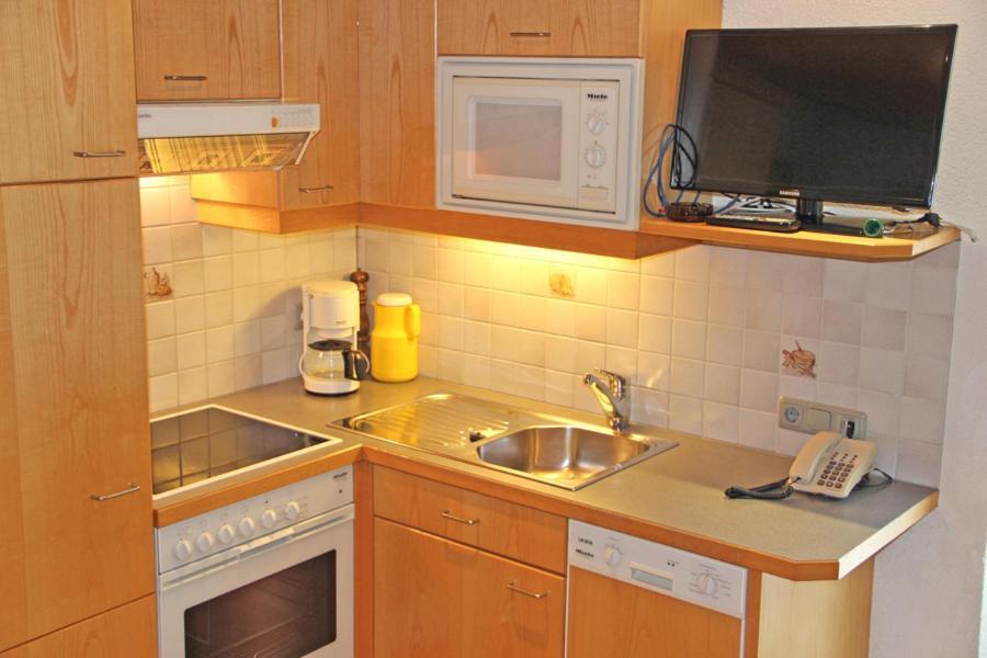 Appartements Garni Drei Wannen Damuels Eksteriør bilde